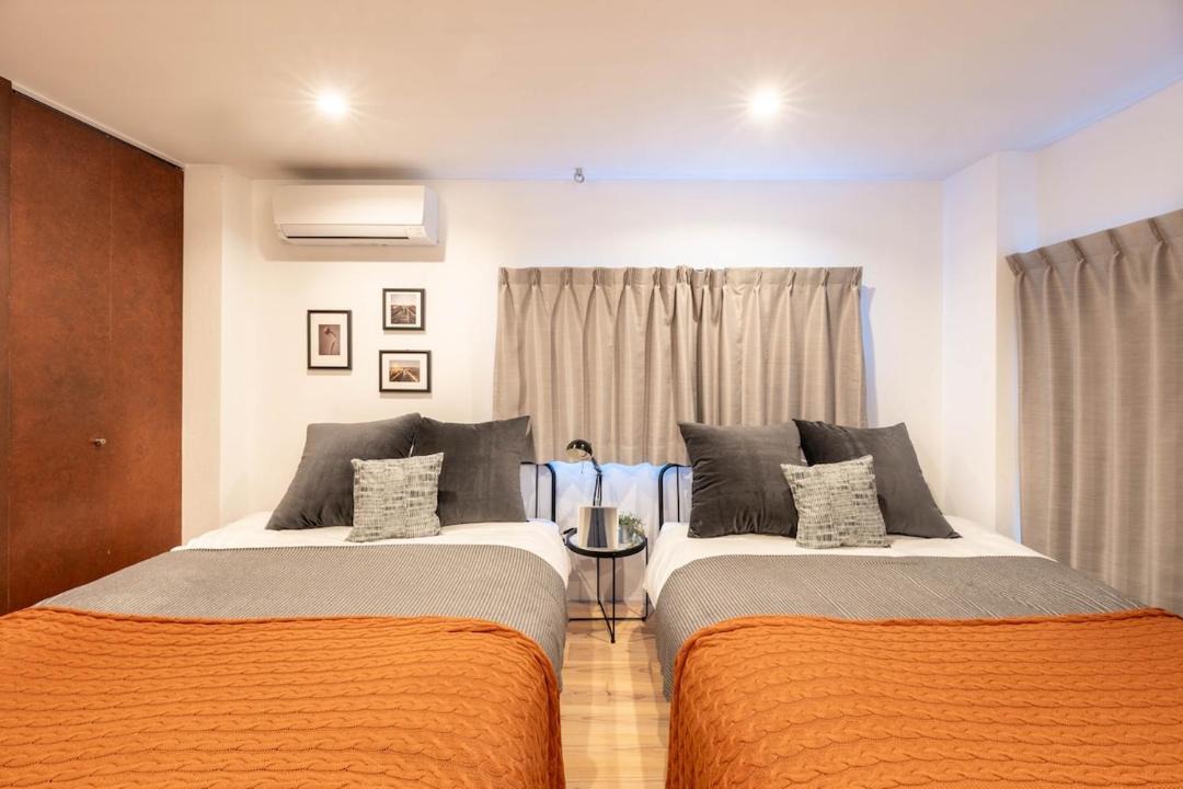 Photo of Bedroom in Shiba