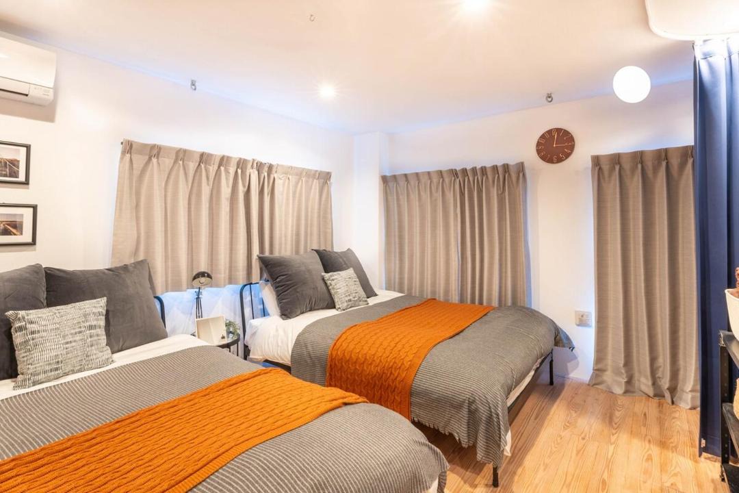 Photo of Bedroom in Shiba
