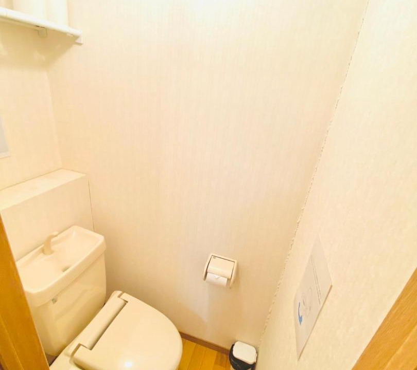 Photo of Bathroom in Utsunomiya