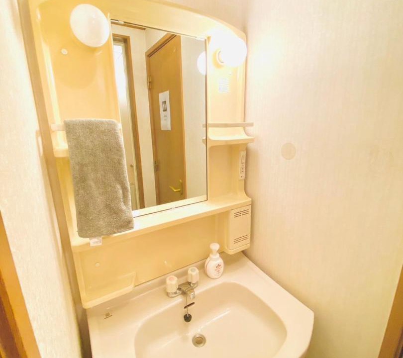 Photo of Bathroom in Utsunomiya