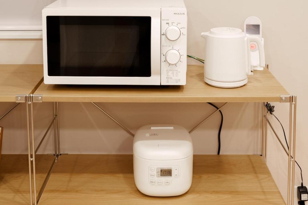 Photo of Kitchen in Higashiyotsugi