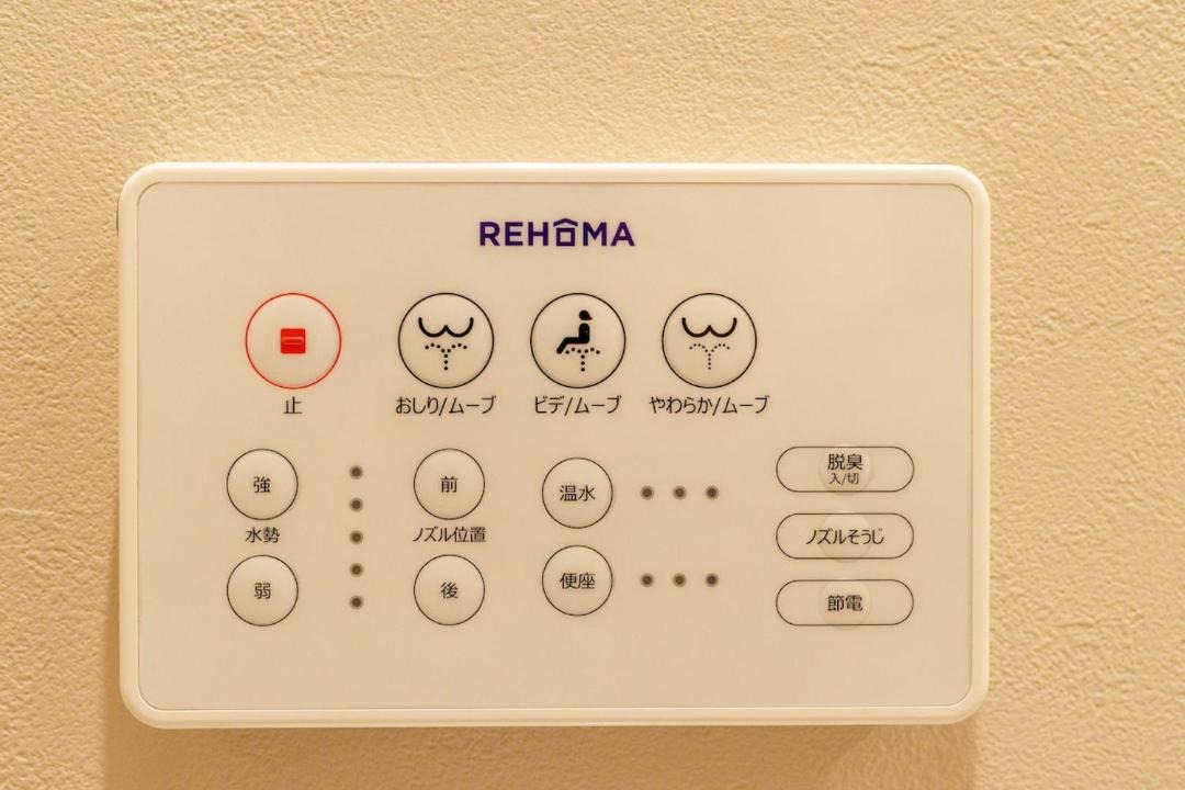Photo of Bathroom in Higashiyotsugi