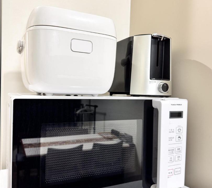 Photo of Kitchen in Shinsekai