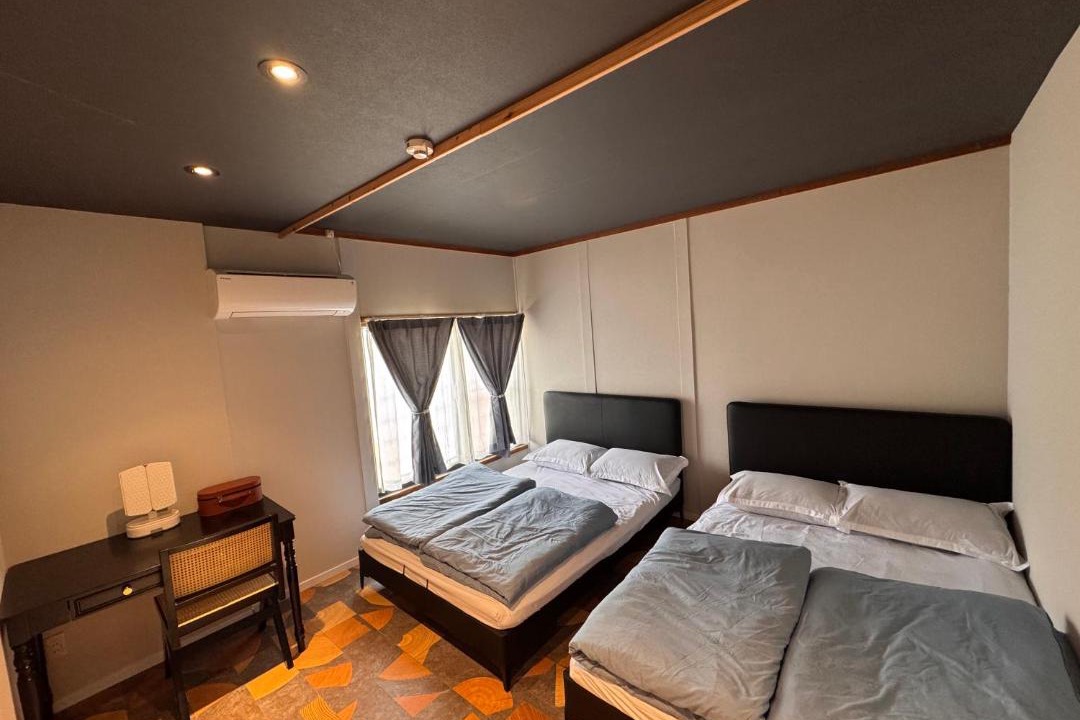 Photo of Bedroom in Kakisaki