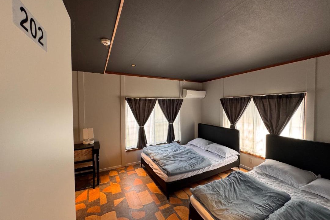 Photo of Bedroom in Kakisaki
