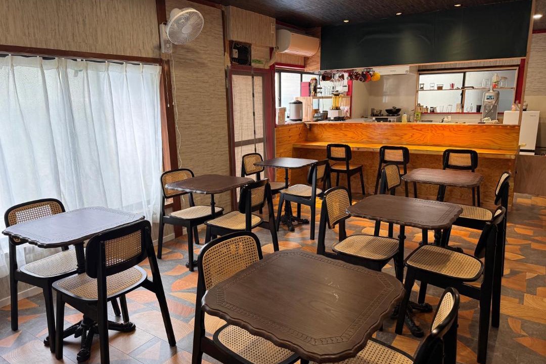 Photo of Kitchen in Kakisaki