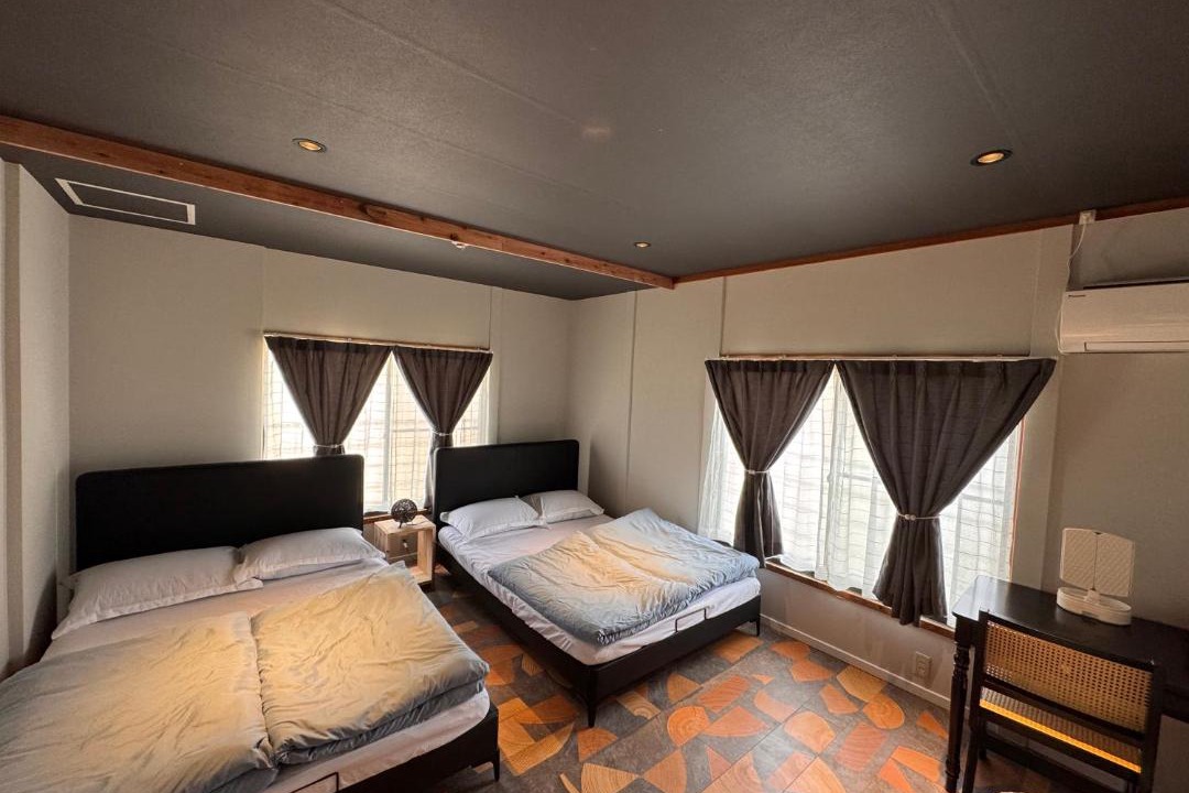 Photo of Bedroom in Kakisaki