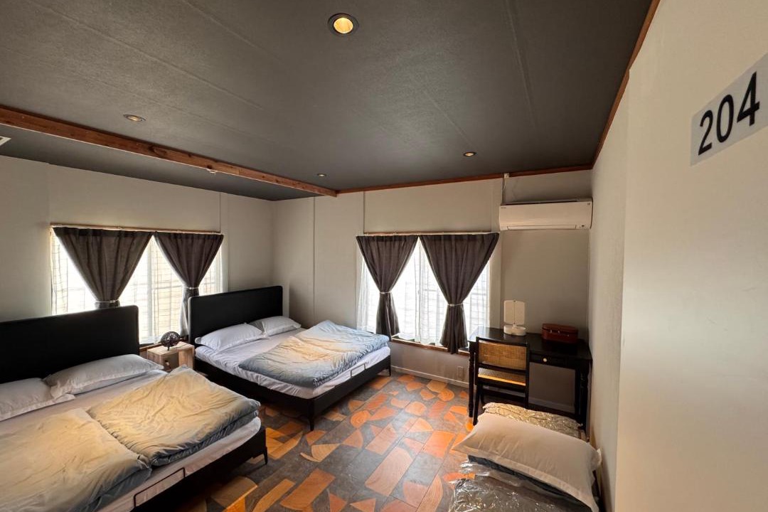 Photo of Bedroom in Kakisaki