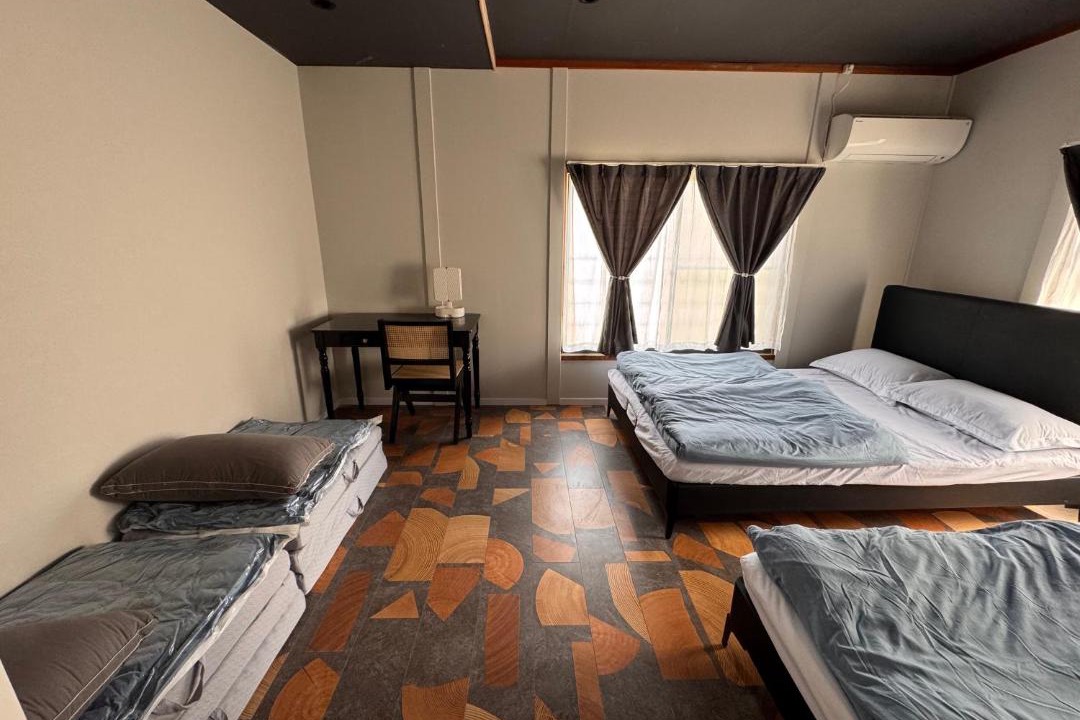Photo of Bedroom in Kakisaki