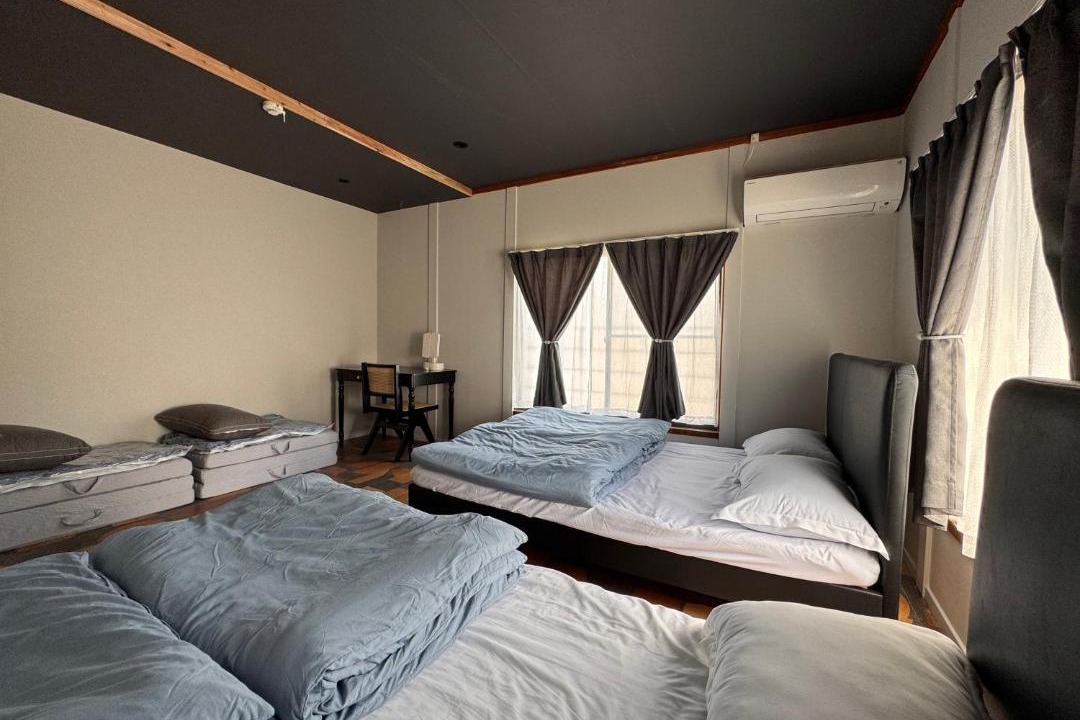 Photo of Bedroom in Kakisaki
