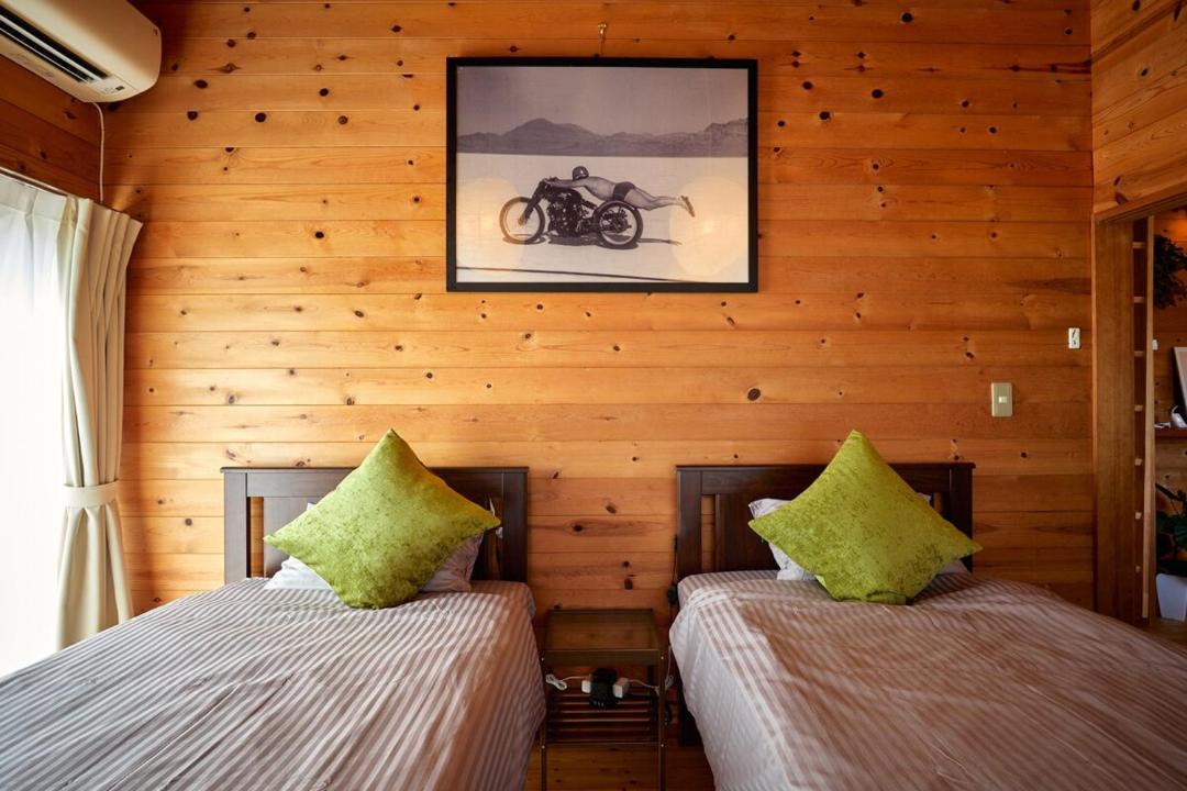 Photo of Bedroom in Katsuura