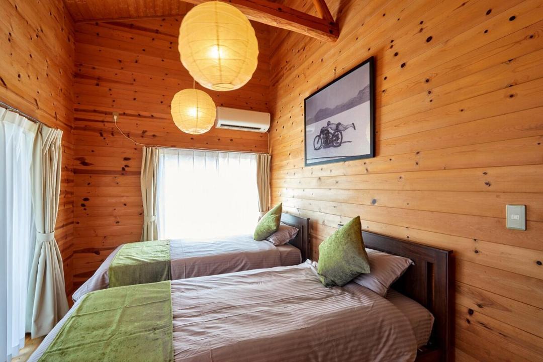 Photo of Bedroom in Katsuura