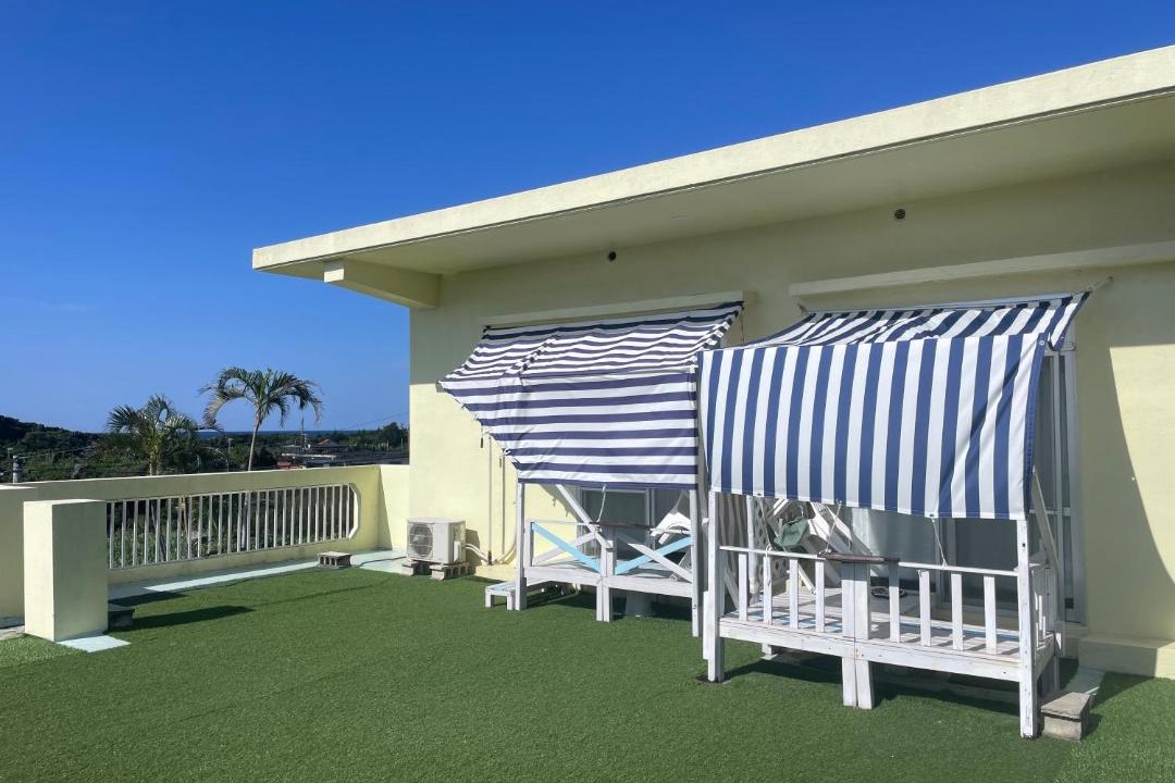Photo of Patio Balcony in Miyakojima