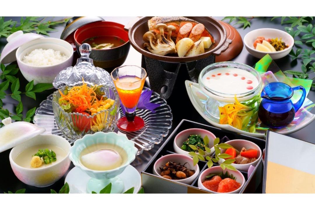 Photo of Kitchen in Beppu