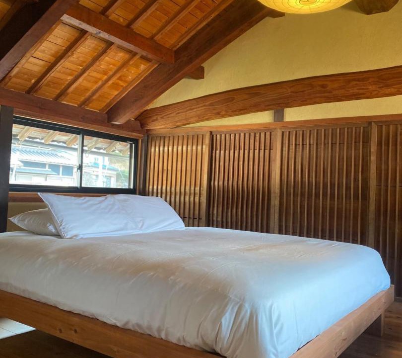Photo of Bedroom in Ieura