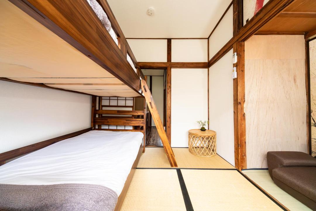 Photo of Bedroom in Ota