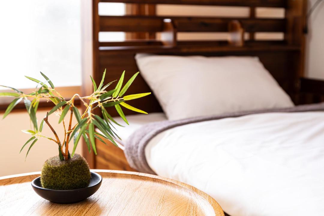 Photo of Bedroom in Ota