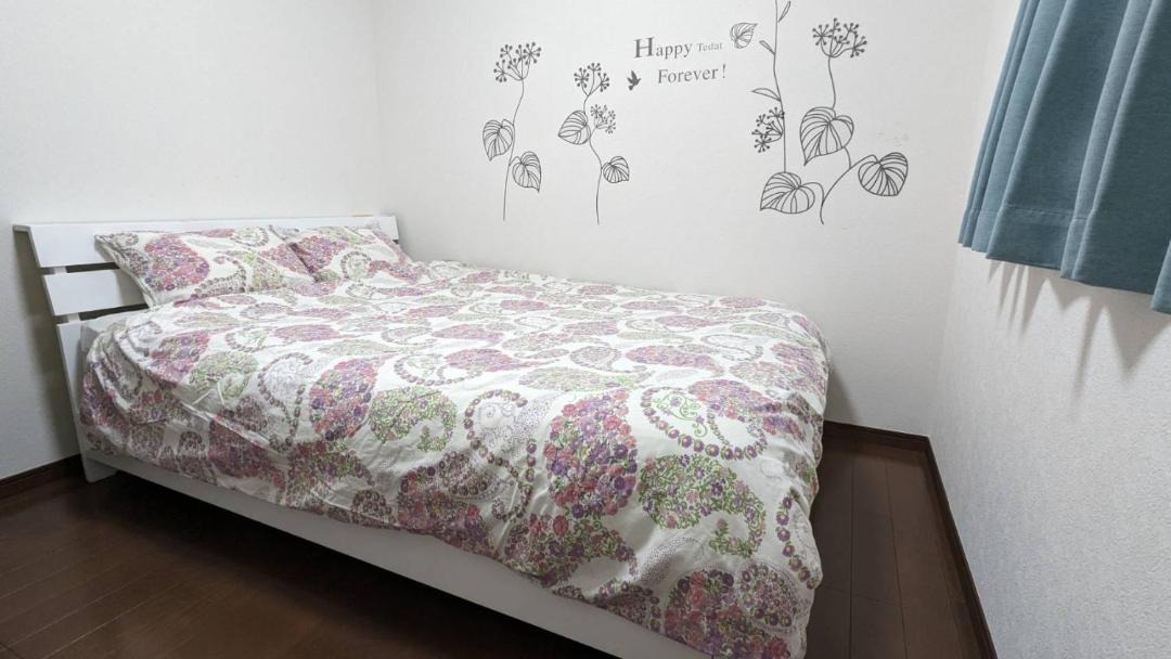 Photo of Bedroom in Nakijin