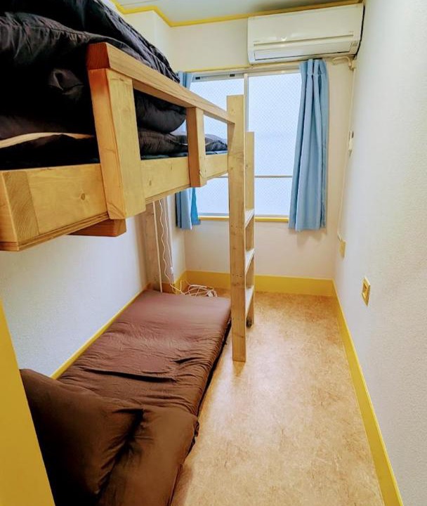 Photo of Bedroom in Kiyokawa