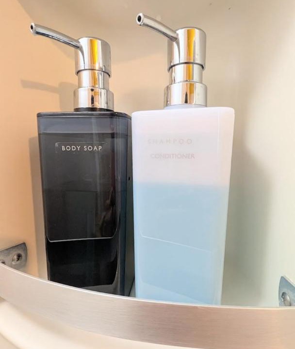 Photo of Bathroom in Kiyokawa