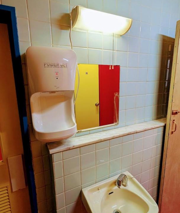 Photo of Bathroom in Kiyokawa