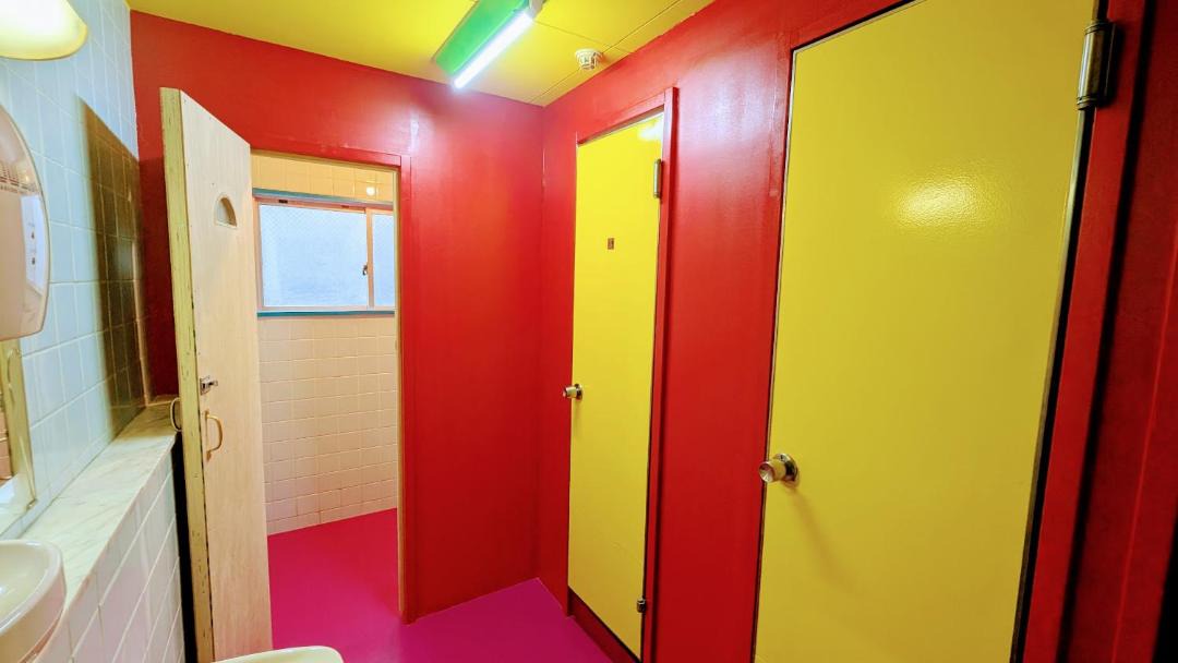Photo of Bathroom in Kiyokawa