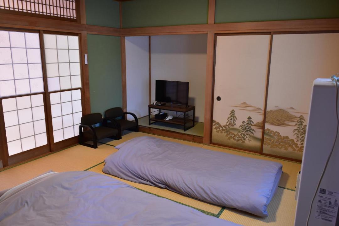 Photo of Bedroom in Yoichi