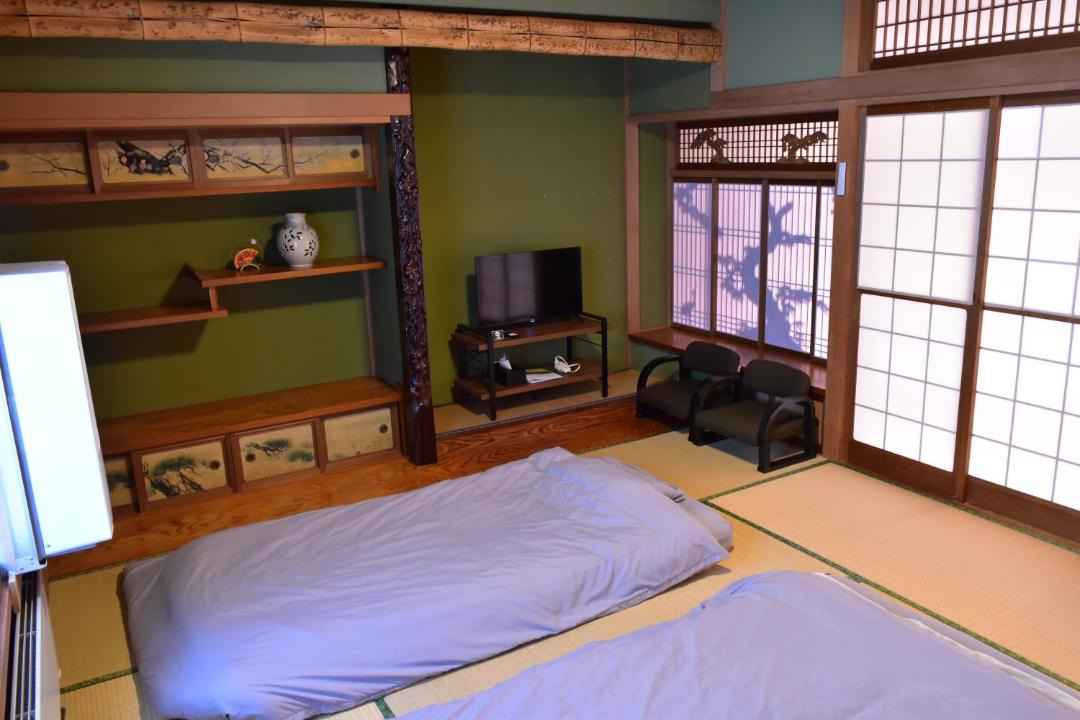 Photo of Bedroom in Yoichi