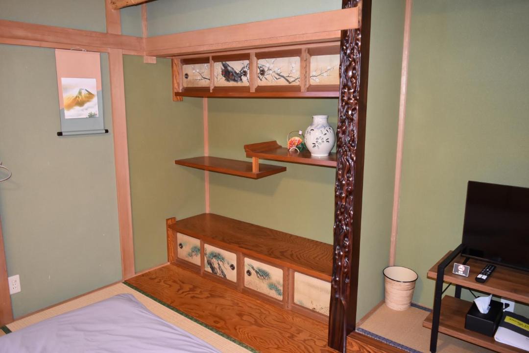Photo of Bedroom in Yoichi
