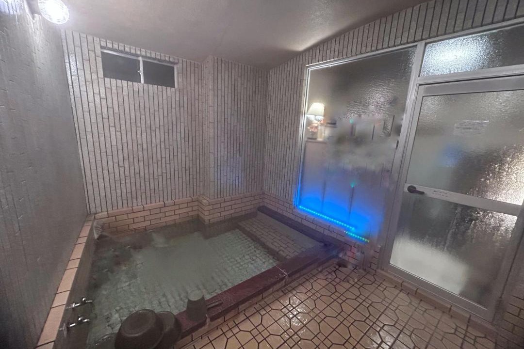 Photo of Bathroom in Ohara
