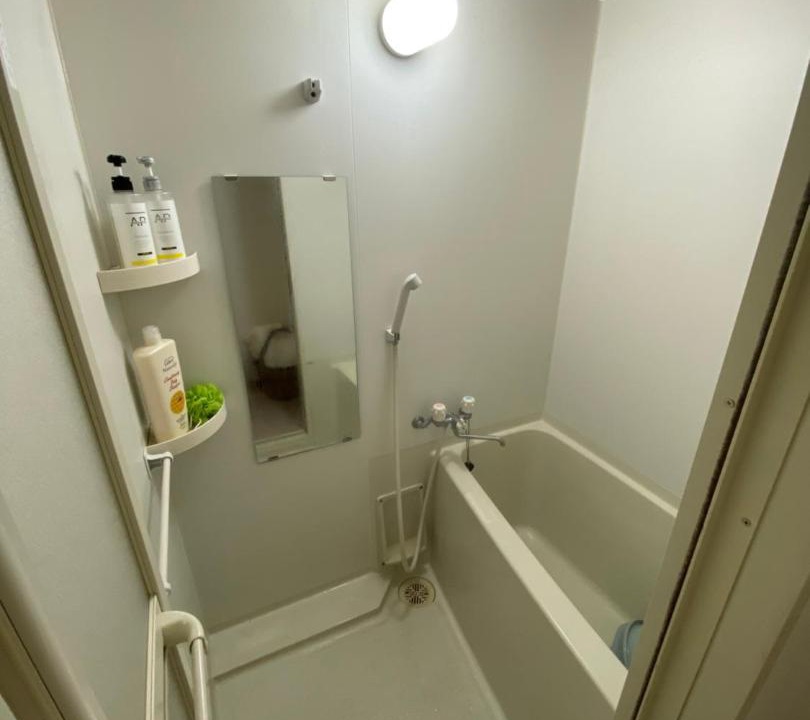 Photo of Bathroom in Kiyokawa