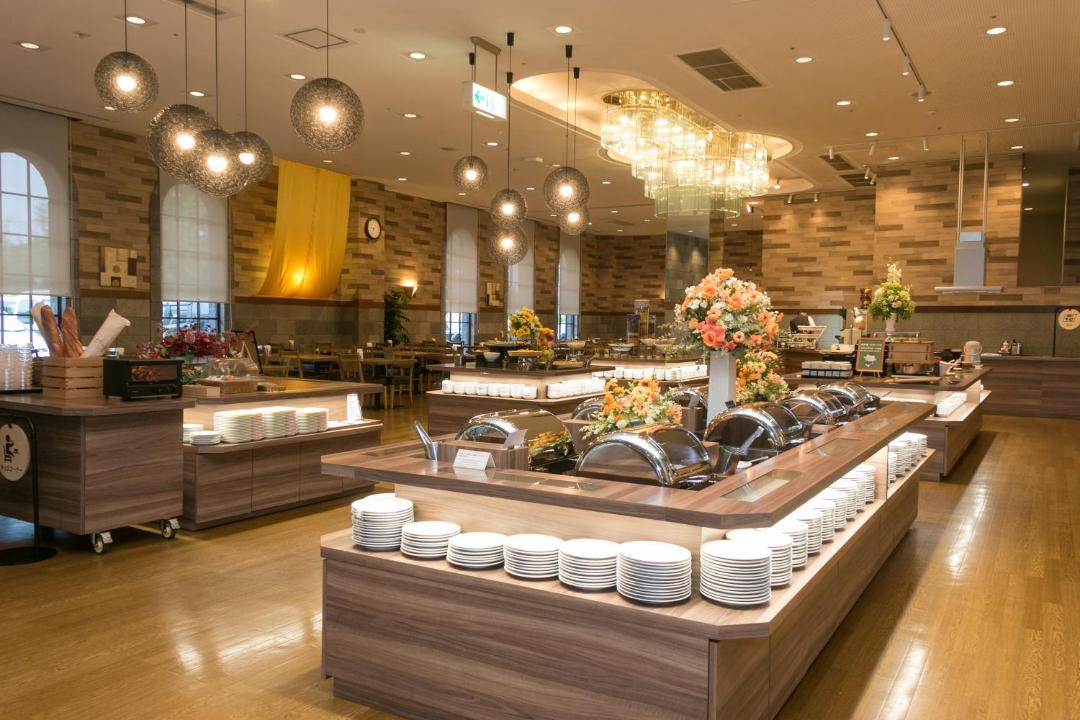 Photo of Kitchen in Obihiro