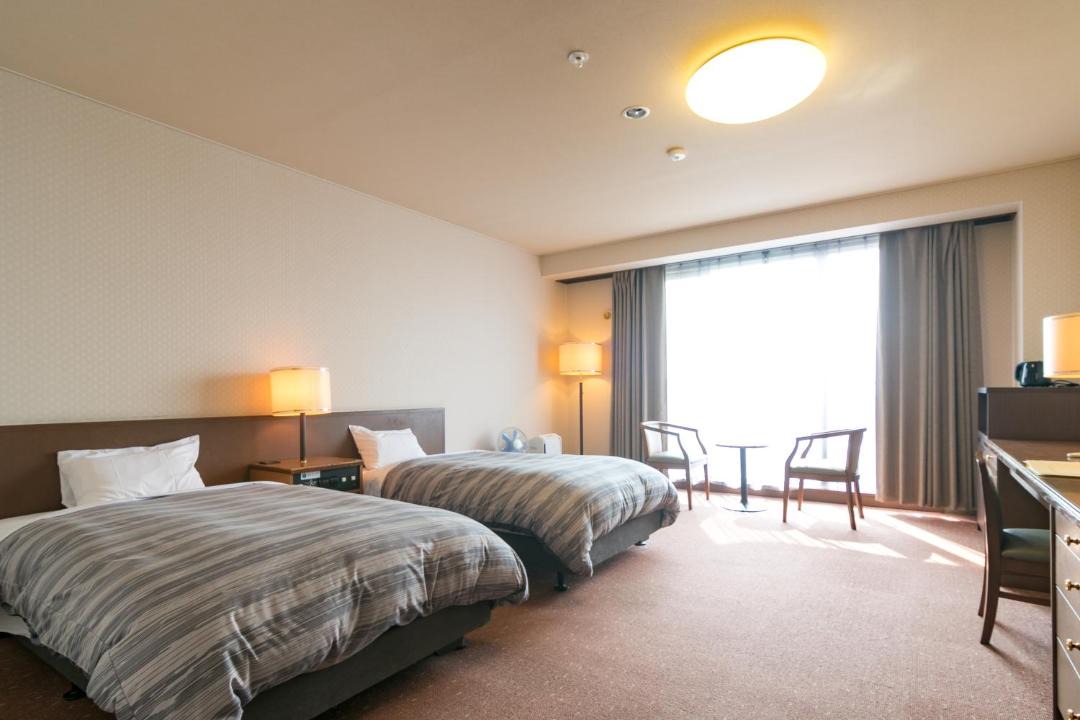 Photo of Bedroom in Obihiro