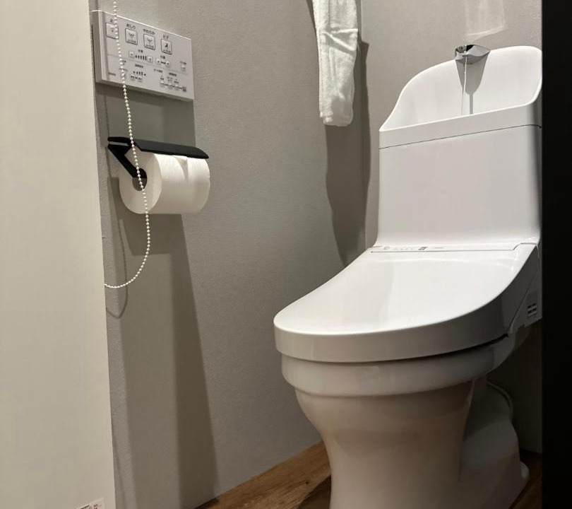 Photo of Bathroom in Yoichi