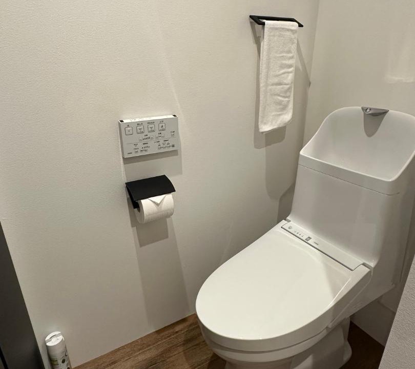 Photo of Bathroom in Yoichi