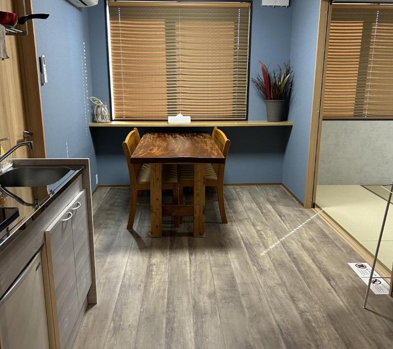 Photo of Kitchen in Omihachiman