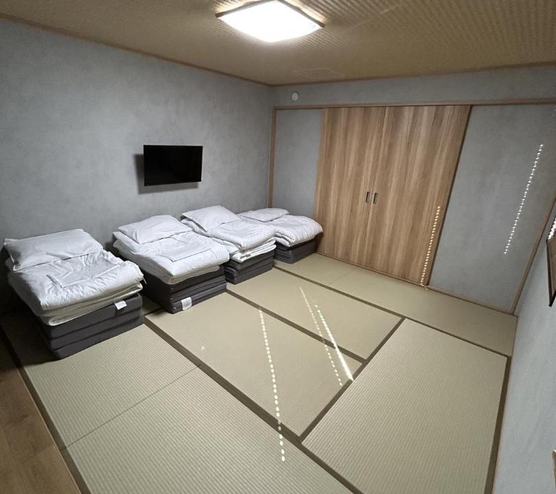 Photo of Bedroom in Omihachiman