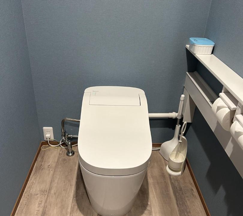 Photo of Bathroom in Omihachiman
