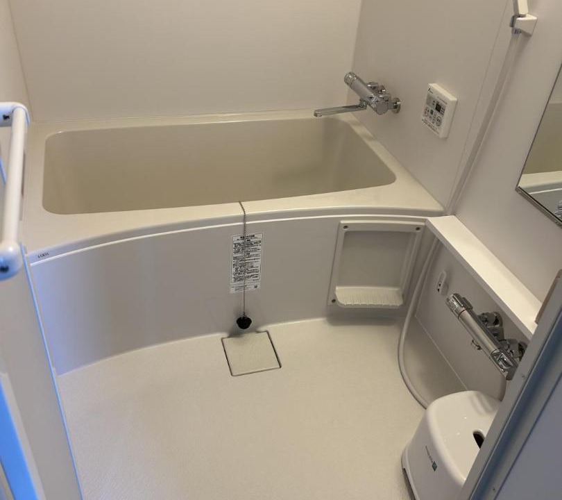 Photo of Bathroom in Omihachiman