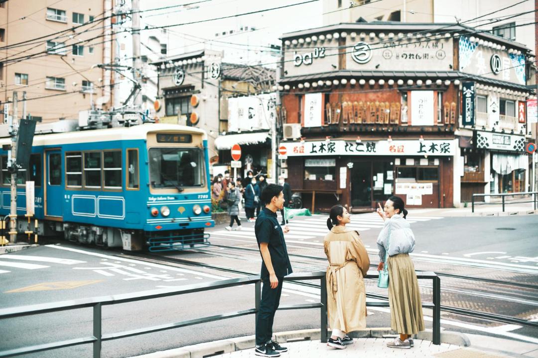 Photo of Others in Kitaotsuka