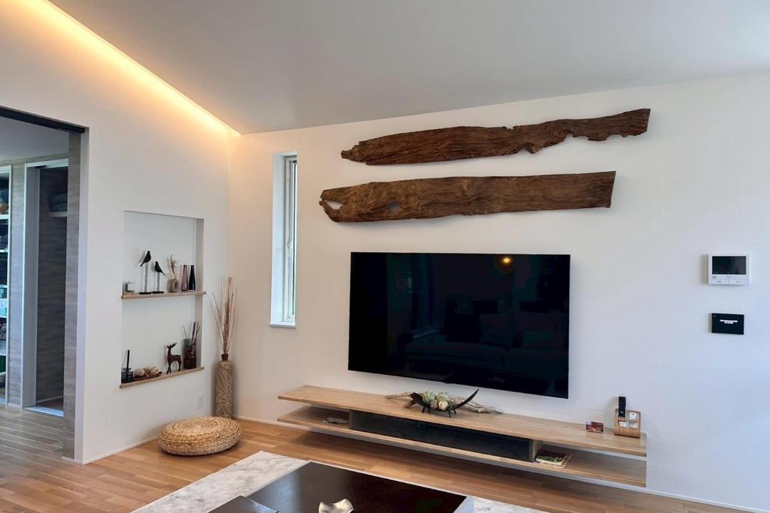 Photo of Livingroom in Yakushima