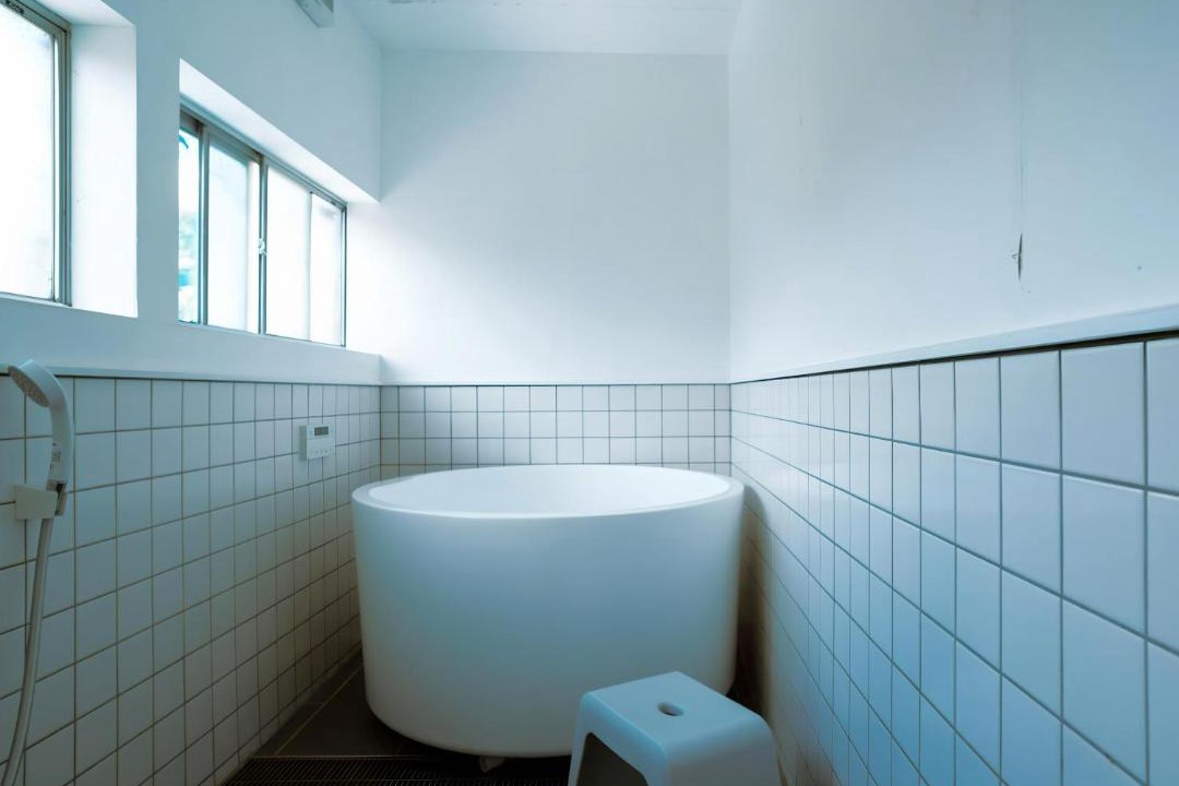 Photo of Bathroom in Miyakami