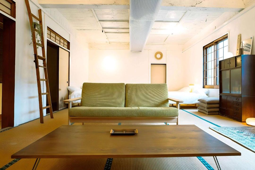 Photo of Livingroom in Miyakami