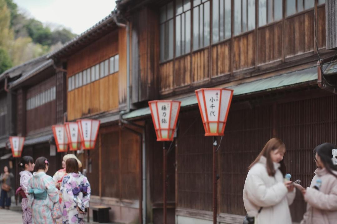 Photo of Others in Higashiyama