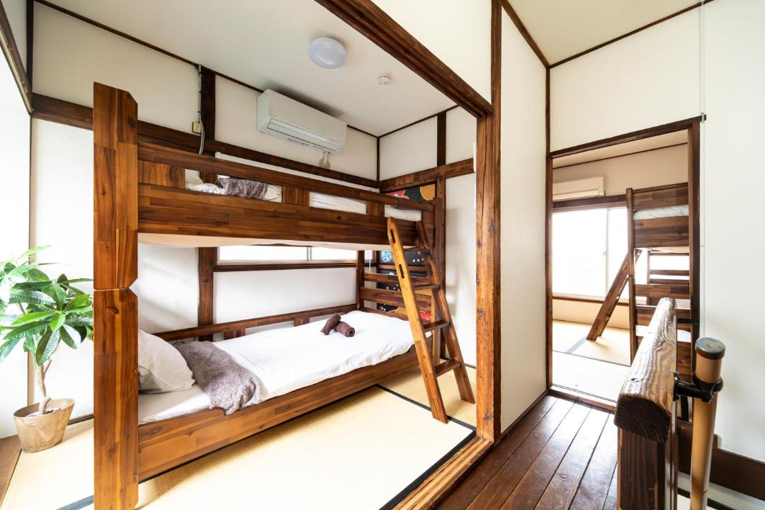 Photo of Bedroom in Ota