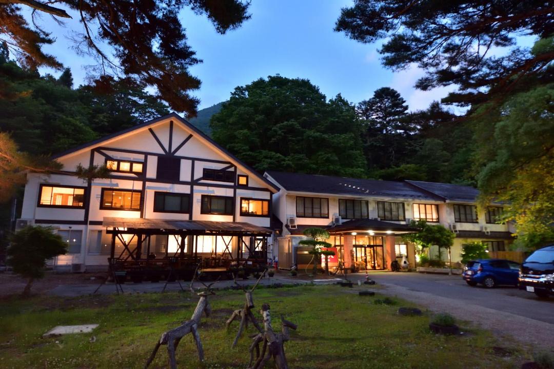 Photo of Others in Shiobara-machi