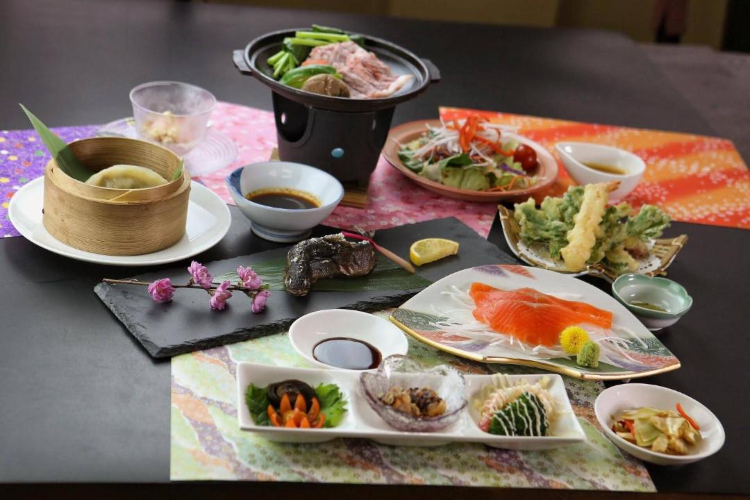Photo of Others in Shiobara-machi