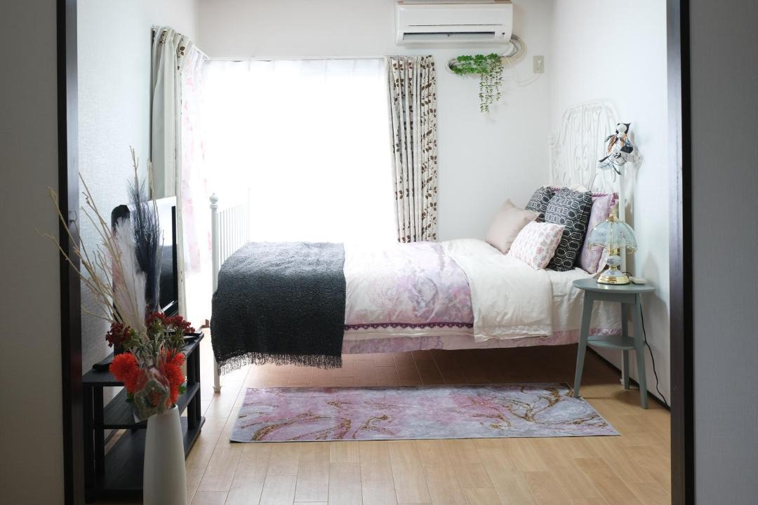 Photo of Bedroom in Adachi