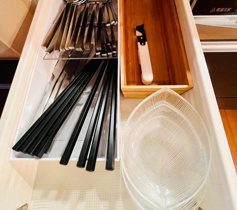 Photo of Kitchen in Minamiboso