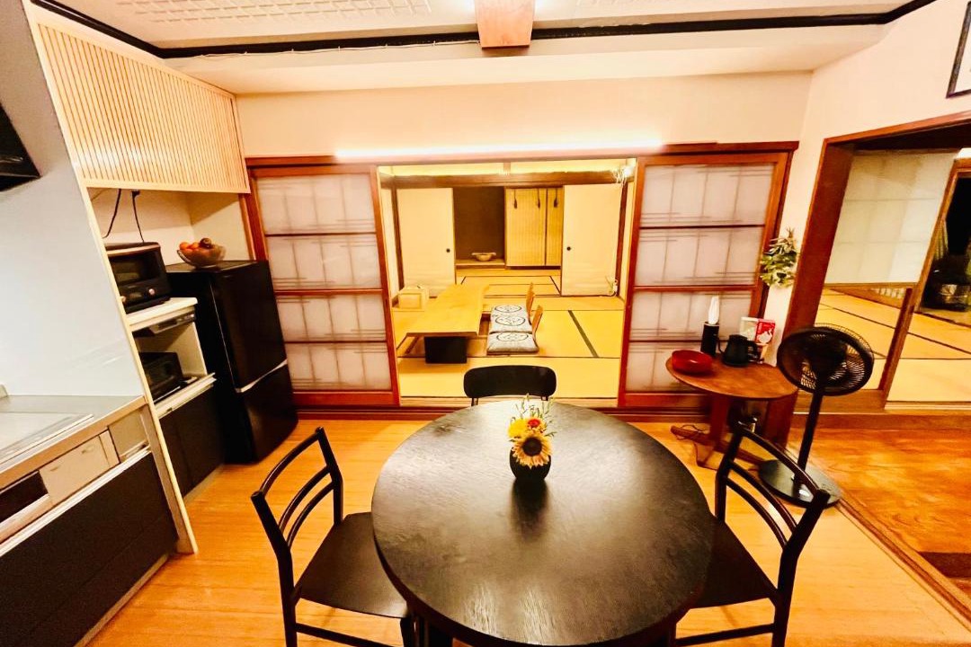 Photo of Kitchen in Minamiboso